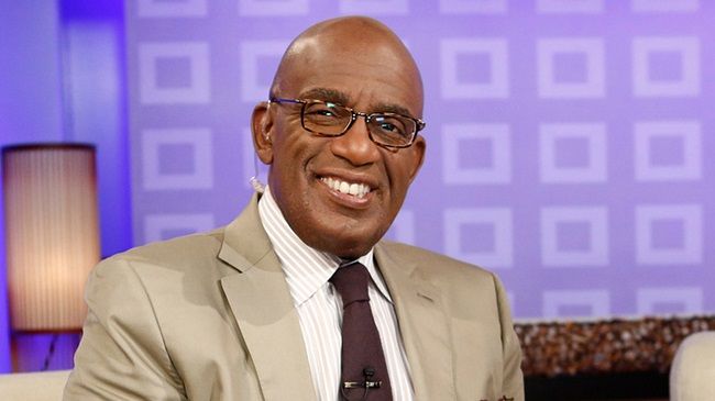 Al roker in today