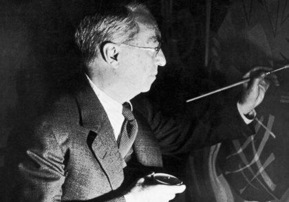 Biografia Resumida De Wassily Kandinsky Por Que Es Conocido