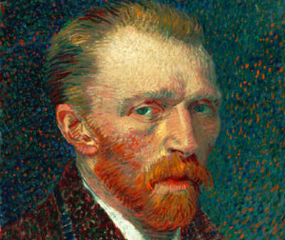 Gran influencia en los pintores del siglo xx. Biografia De Vincent Van Gogh La Historia Del Artista