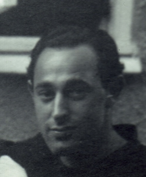 Kai Feinberg: Fra Kirkeveien til Auschwitz og tilbake