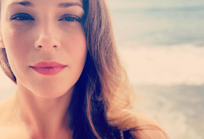 Amanda righetti net worth 2021