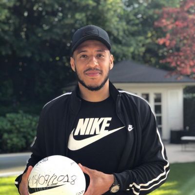 Corentin Tolisso Wiki 2021 Girlfriend Salary Tattoo Cars Houses And Worth Corentin Tolissos Net Worth.