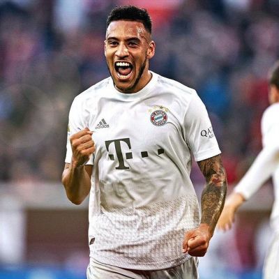 The Odyssey Online Kylie Jenner Flash Kylie Jenner Kylie So how much is Corentin Tolisso worth at the age of 26 years old.