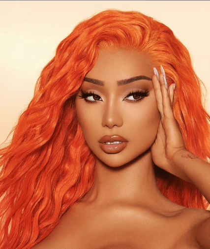 Nikita Dragun Wiki Bio Age Net Worth Salary Affairs Married Ethnicity