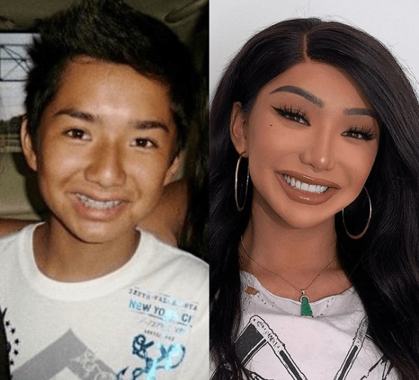 Nikita Dragun Wiki Bio Age Net Worth Salary Affairs Married Ethnicity