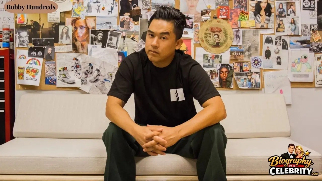 Bobby Hundreds