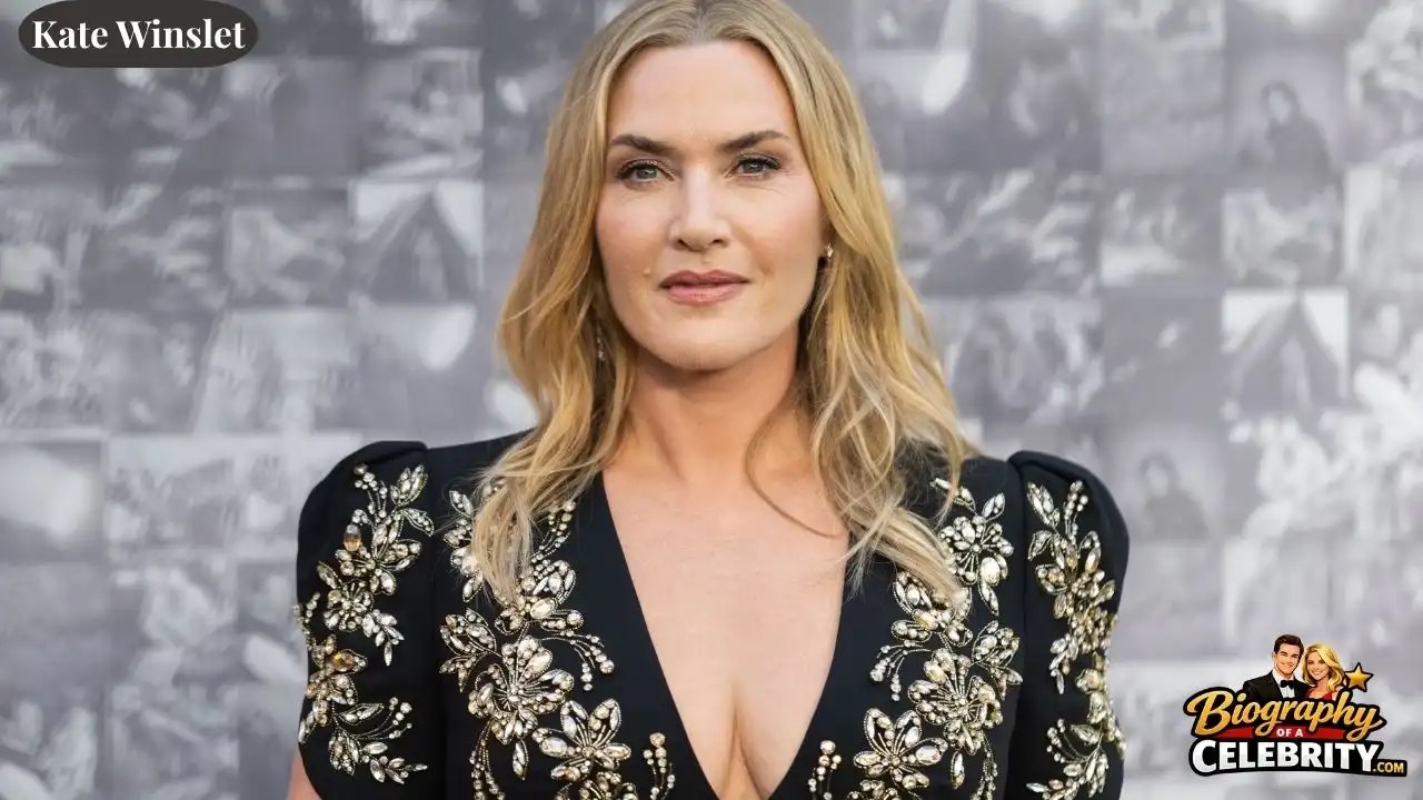Kate Winslet