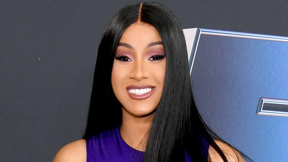 Cardi B Net Worth