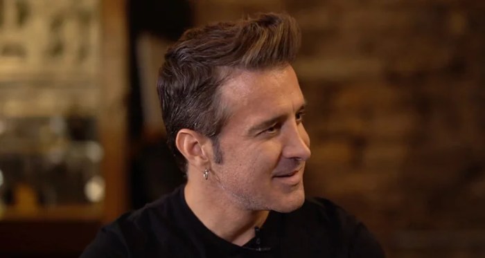 Scott Stapp Net Worth: Discover His Career And Life