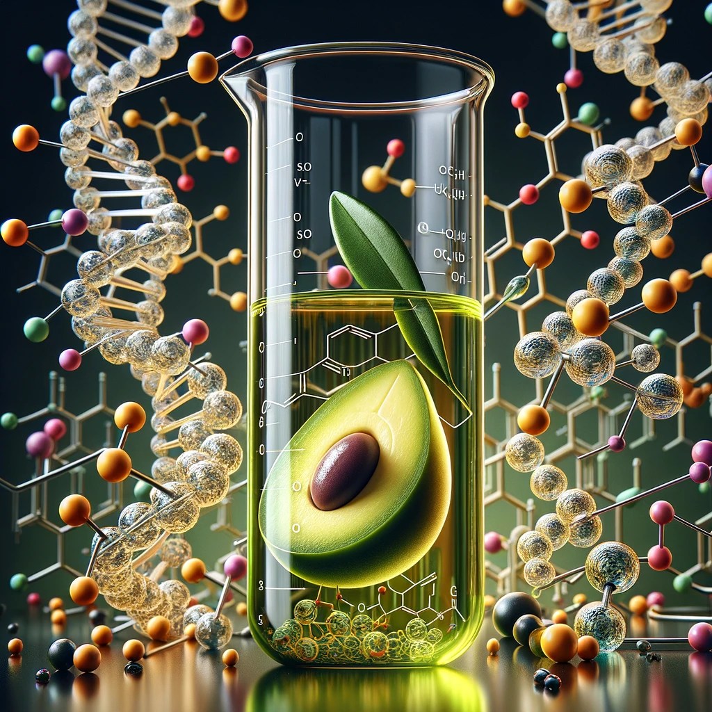 Nutrition