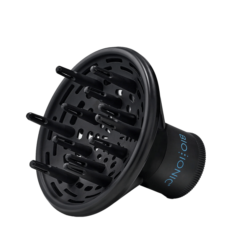 Bio Ionic Universal Diffuser Black Planet Beauty - Professional Nature Wallpaper - Retina