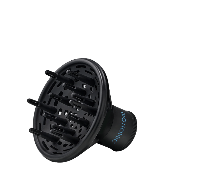 Universal Diffuser Black - Premium Colorful Illustration Gallery - Mobile