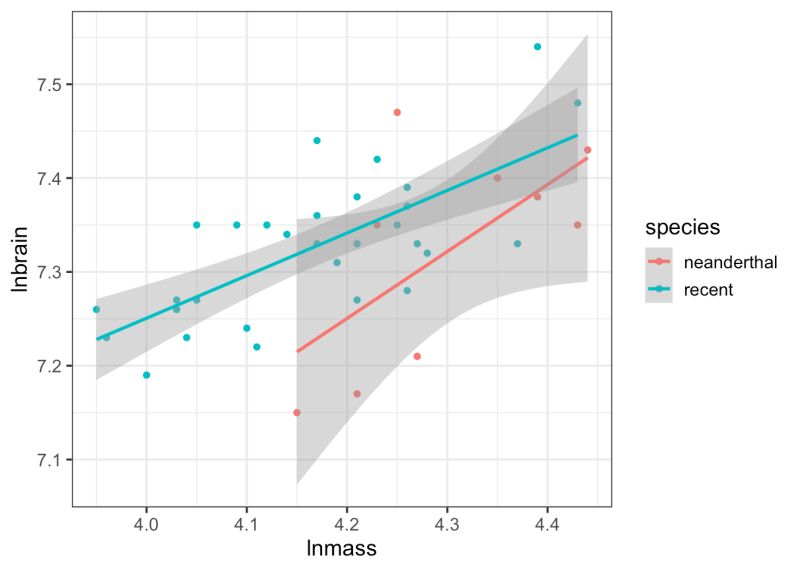 Complex Linear Models - Best Gradient Textures in HD