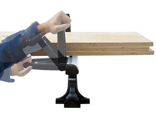 Thule professional dodatna oprema za teret Thule_Fold_Down_Load_Stop_31500_PIU_0