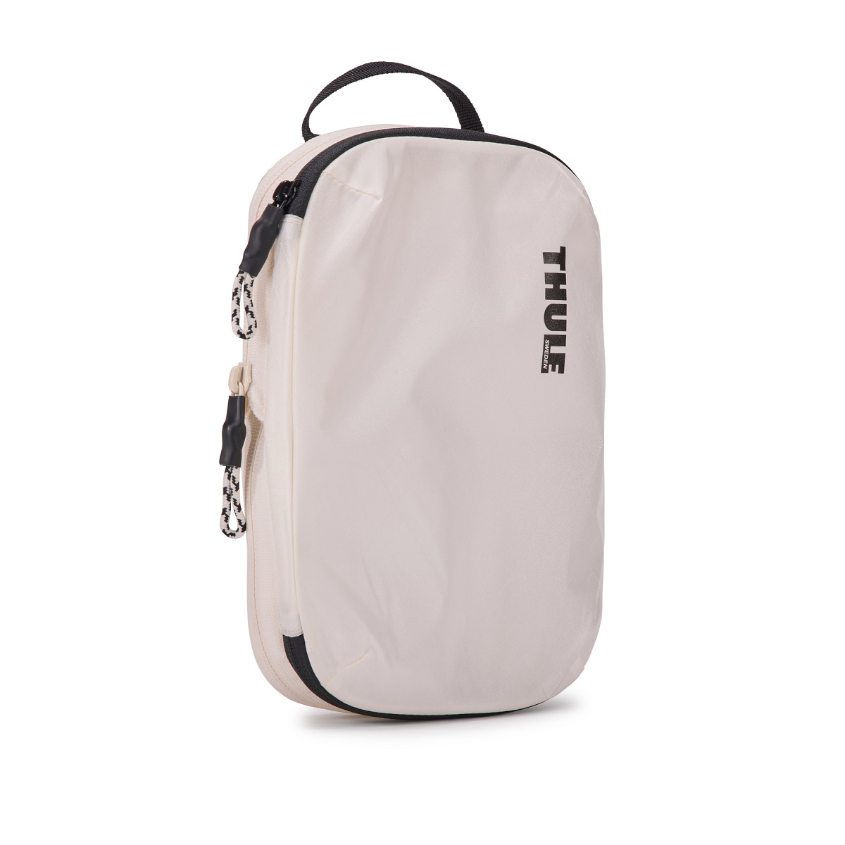 Thule Compression Packing Cube mala kompresijska torba za pakiranje - bijela