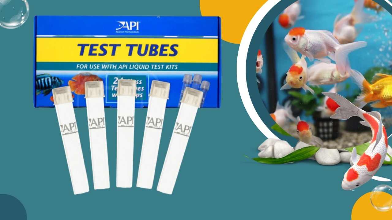 How to Clean API Test Tubes A Comprehensive Guide Biology Educare