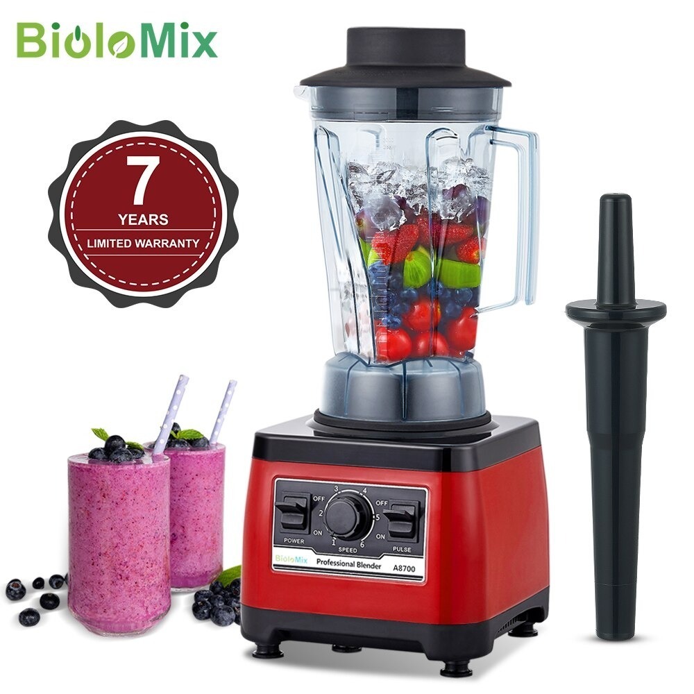 BioloMix blender A8700