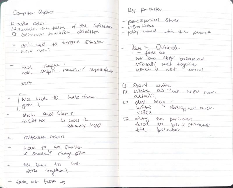 Github Bioluminescent Fluid Bioluminescent Fluid Github Io A - Ultra HD Nature Arts for Desktop