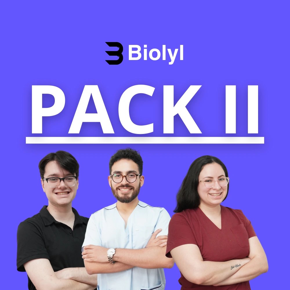 Pack II
