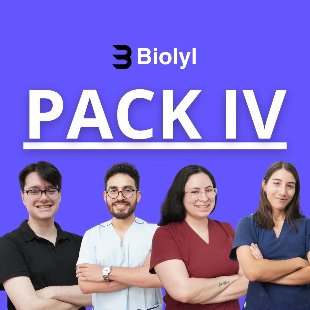 Pack IV