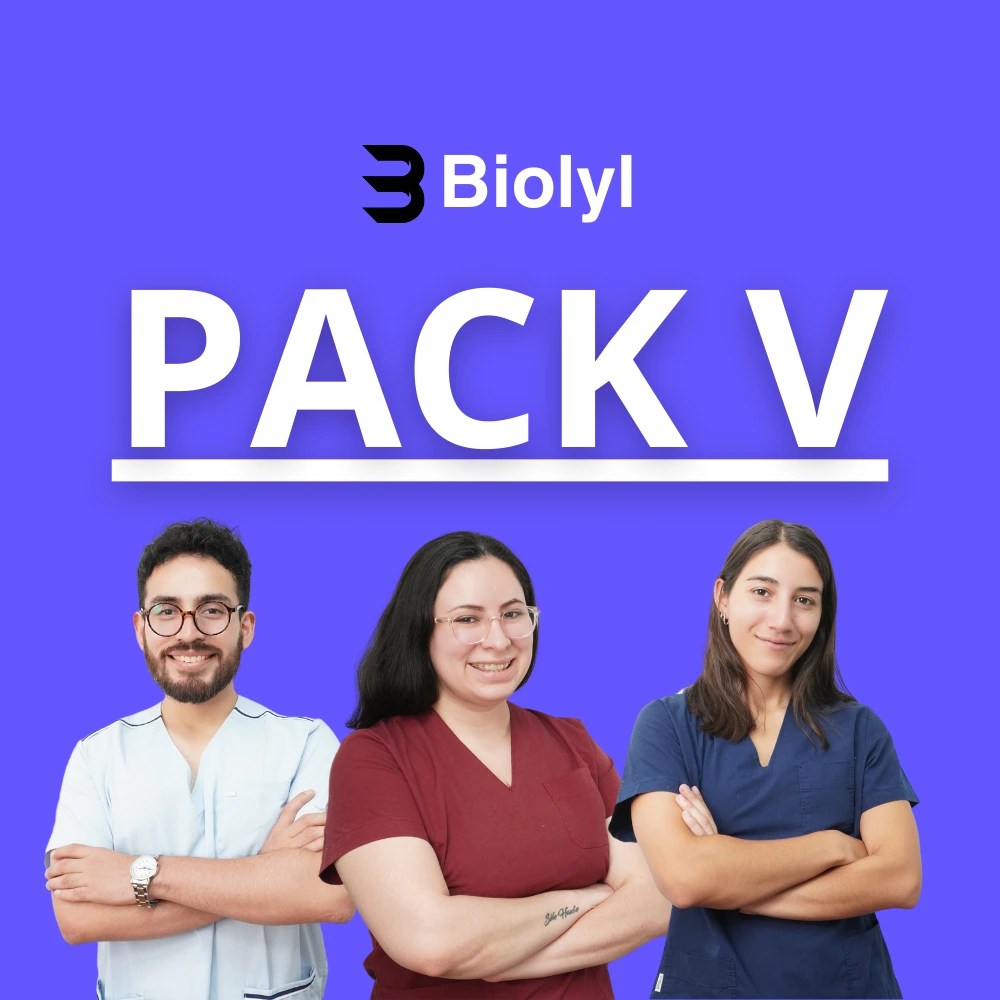Pack V