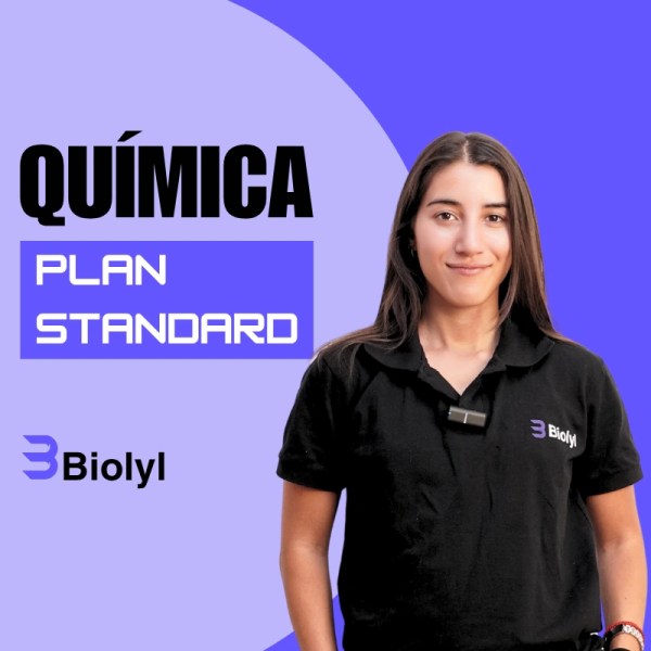 PORTADA QUIM 2 Química 05 Segundo Parcial STANDARD CBC Di Risio