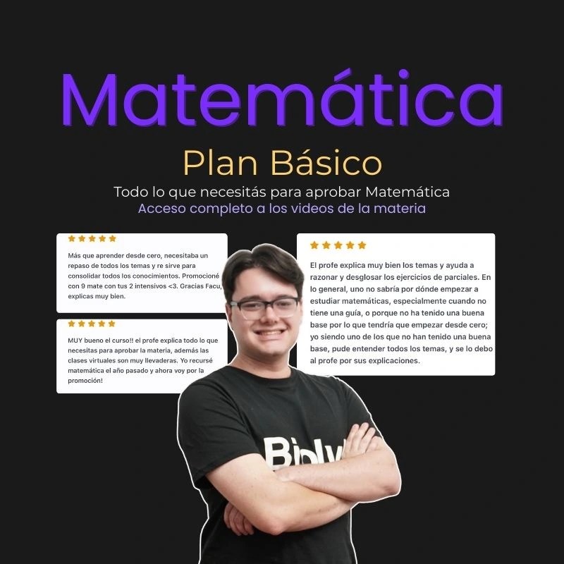 Matemática BÁSICO UBAXXI