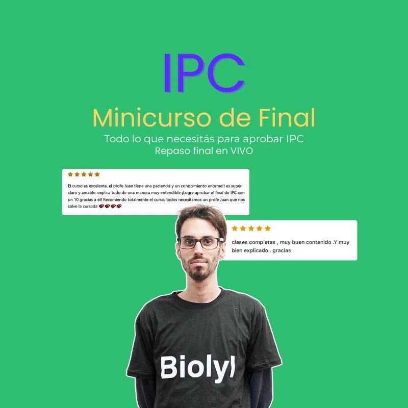 MiniCurso de Final | Grabado | IPC | Cátedra Buacar