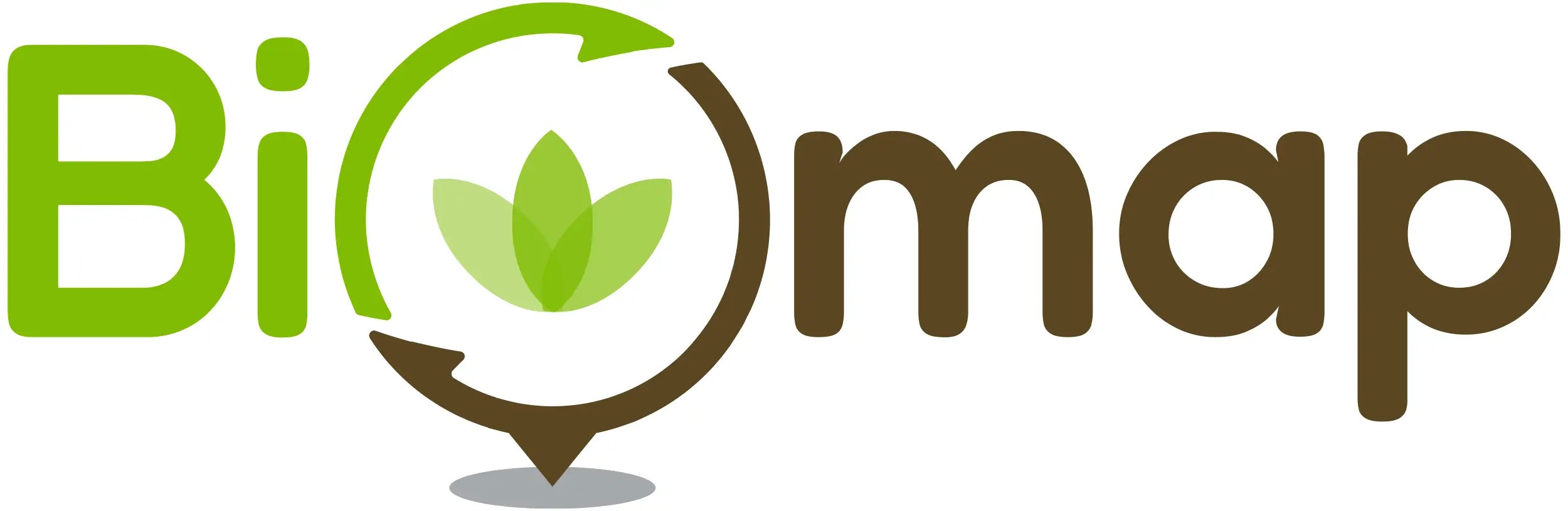 Logo Biomap