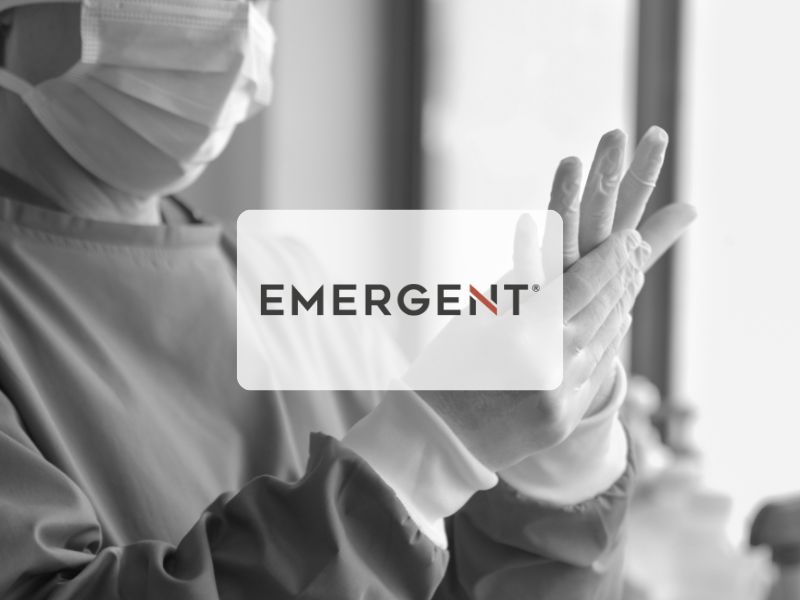 Emergent BioSolutions: Fighting Biological Threats with Global Collaboration in 2026 (2026)