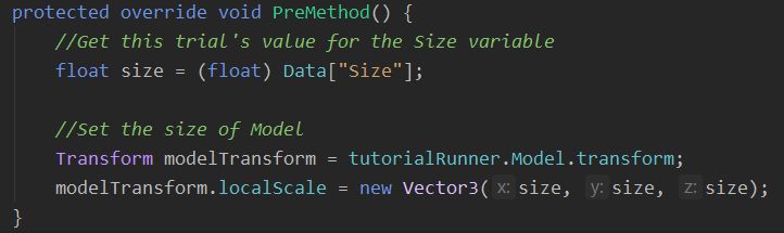 Github Biomotionlab Tux A Framework For Experiments In Unity And Vr - Best Light Pictures in Mobile