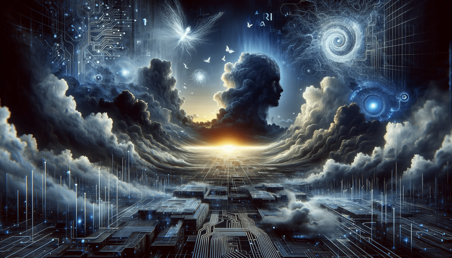 AI Revolution Unleashed: This Week in AI 11/28/23 – The Week That Redefined Technology