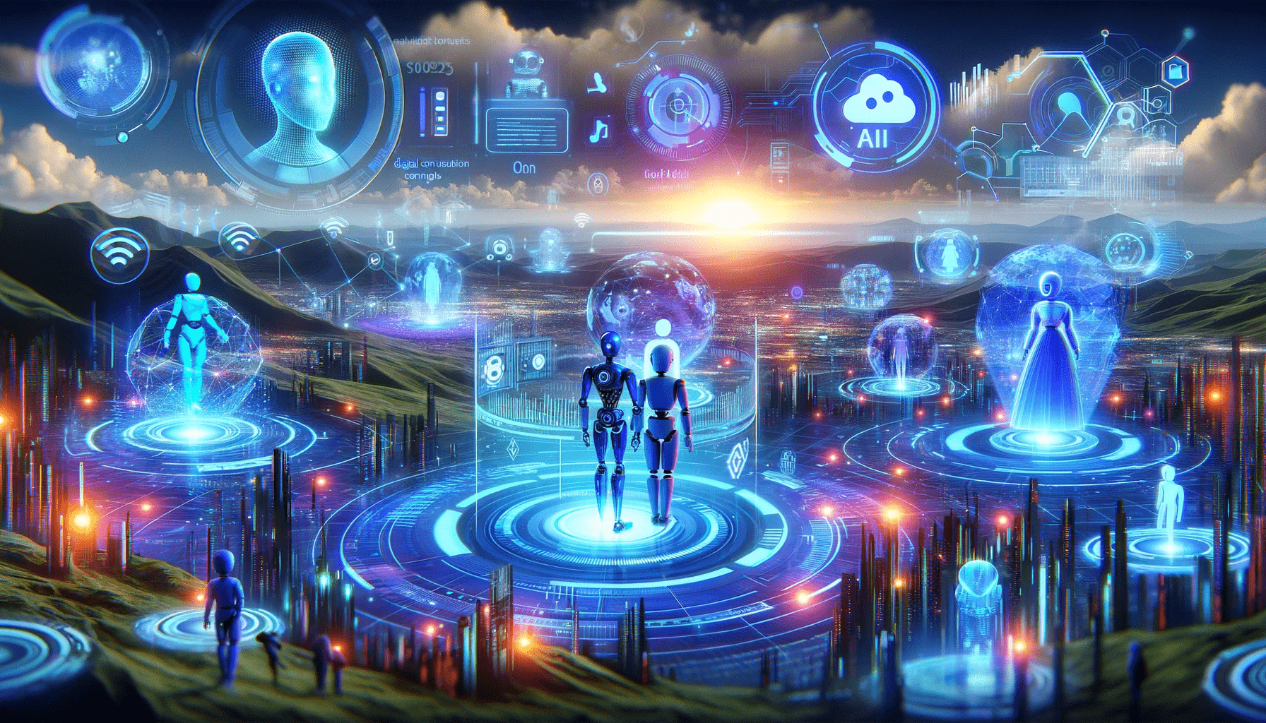 The AI Chatbot Revolution: 3 Ways AI Chatbots Can Explode Your Life
