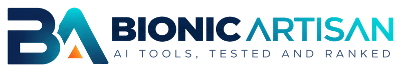 BionicArtisan logo