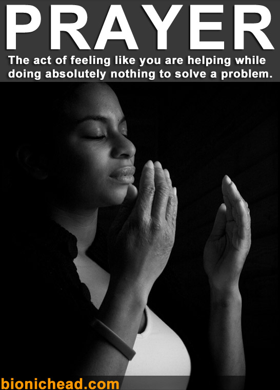 The act of feeling like you are helping while doing absolutely nothing to solve a problem.