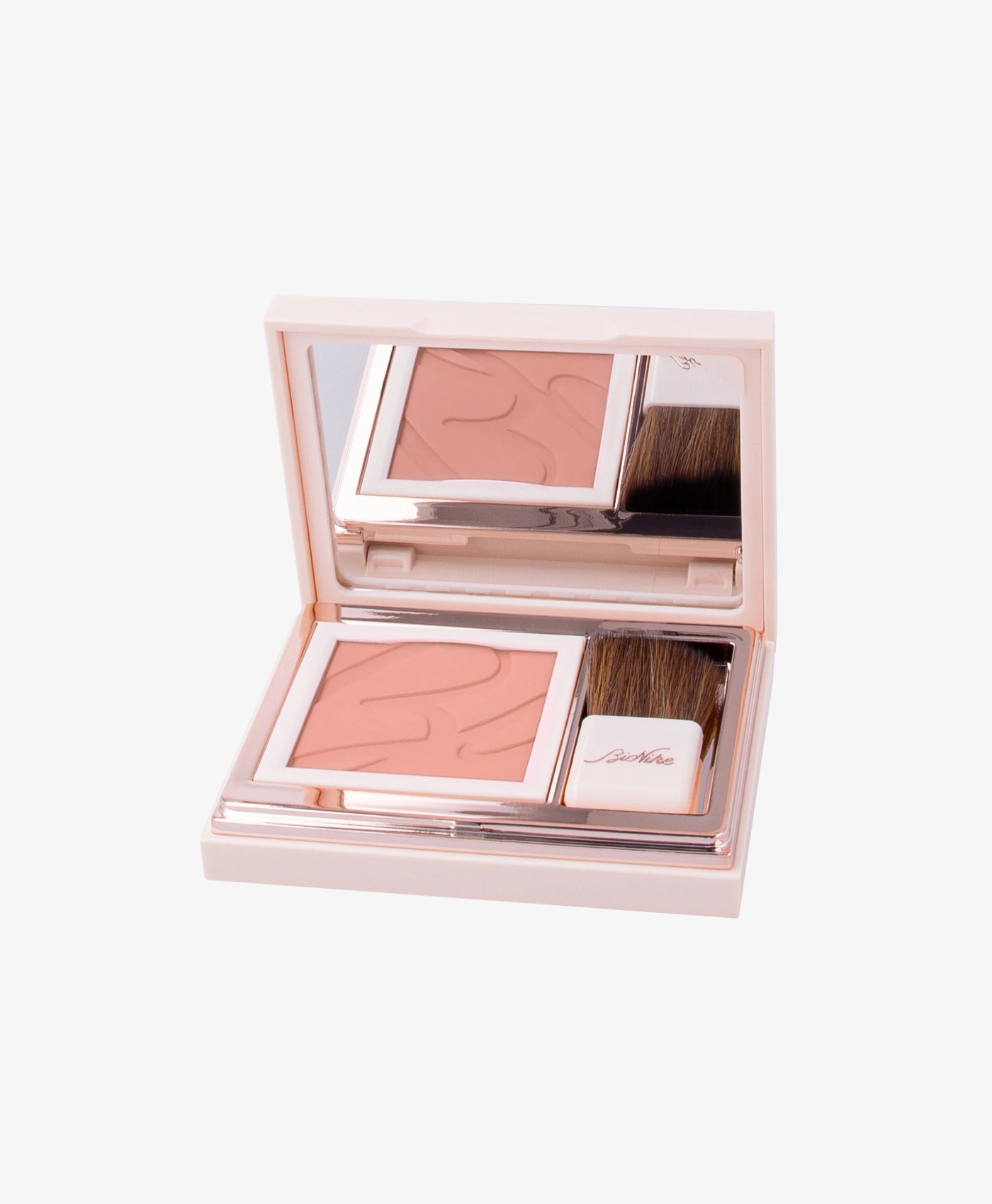  PRETTY TOUCH COMPACT BLUSHER (Χρώμα: 302-peche) 2026