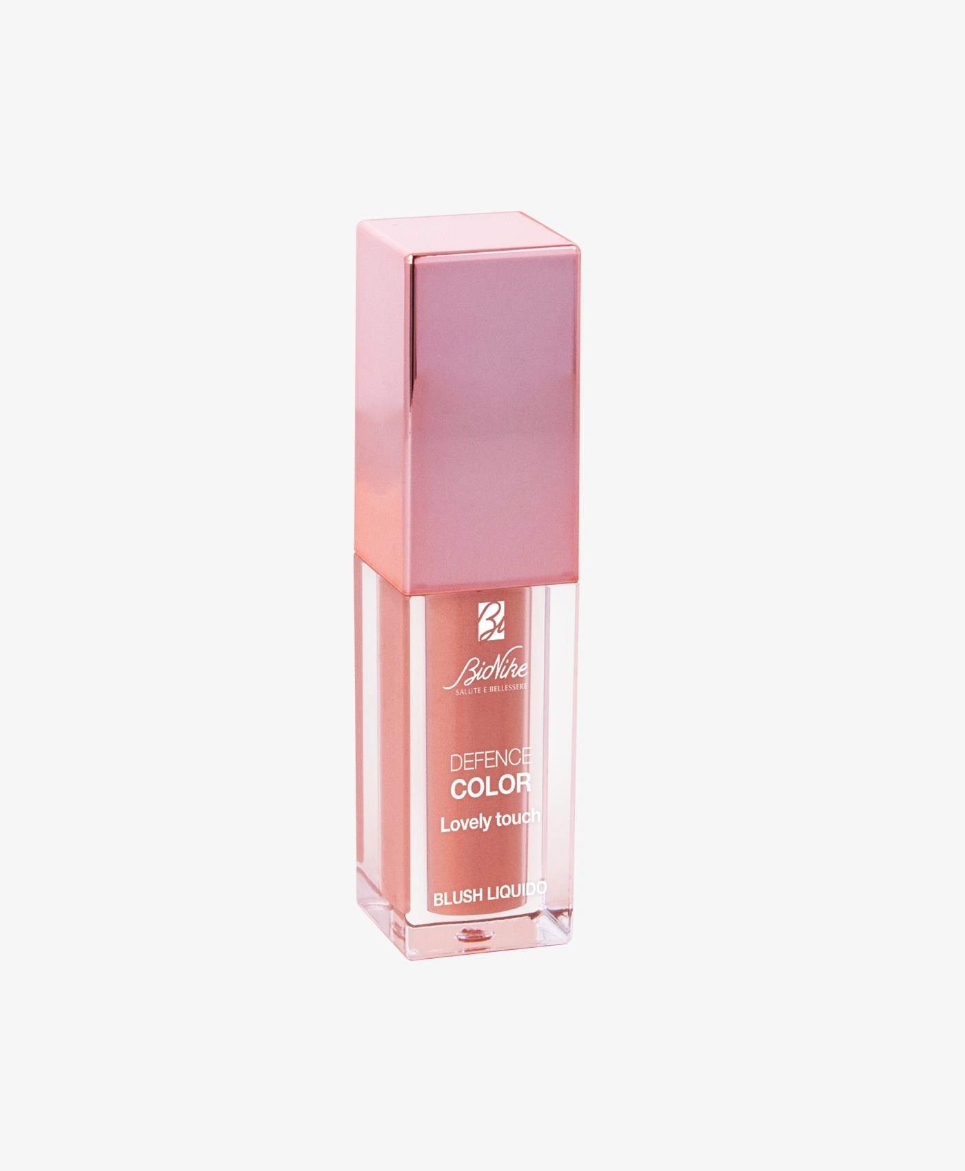  LOVELY TOUCH Liquid blush (Χρώμα: 401-rose) 2026