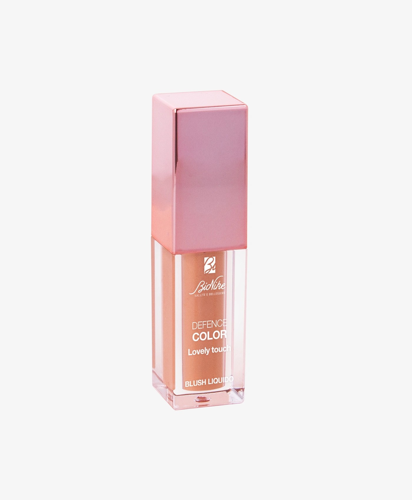  LOVELY TOUCH Liquid blush (Χρώμα: 402-peche) 2026