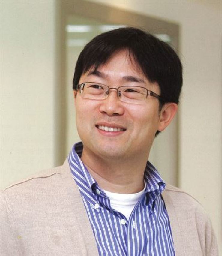 Korean Scientist Founds Bioplastic Startup