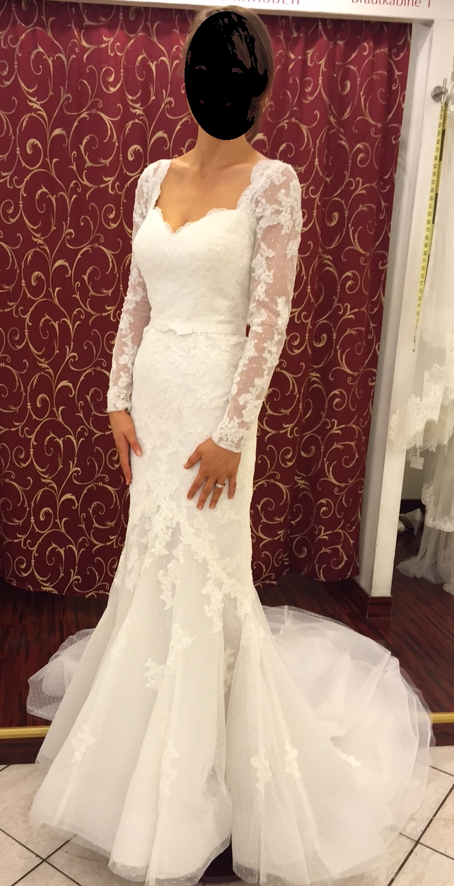 Is My Dress Too Sexy For A Catholic Wedding