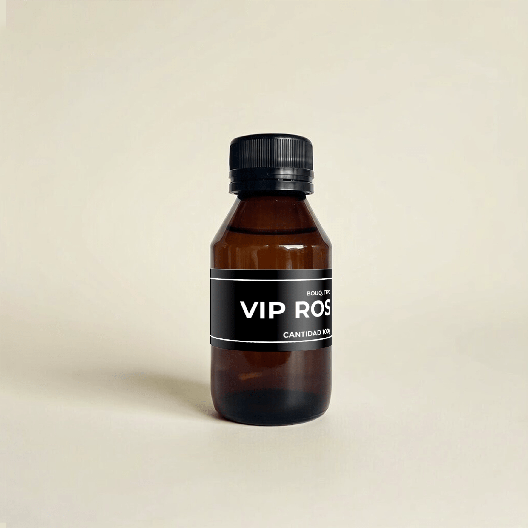Bouq. Tipo Vip Ros