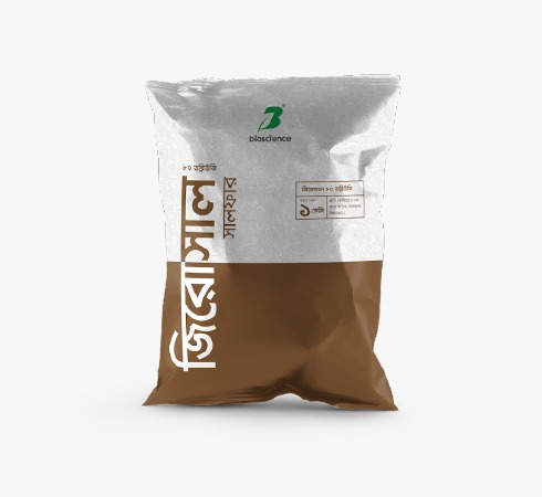 Bioscience Agrochem Ltd - Gorgeous Minimal Art - HD