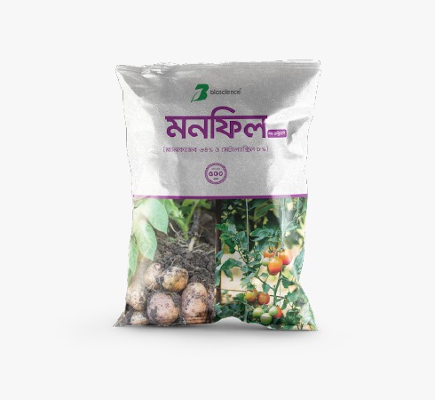 Bioscience Agrochem Ltd - Beautiful Gradient Picture - Full HD