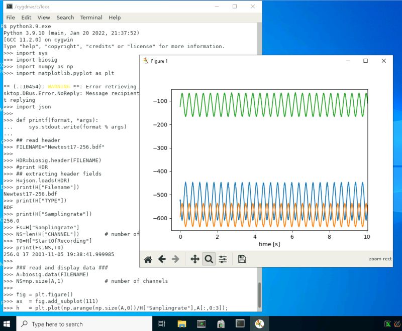 Biosignal Tools Wiki Installation - Best Geometric Textures in Desktop