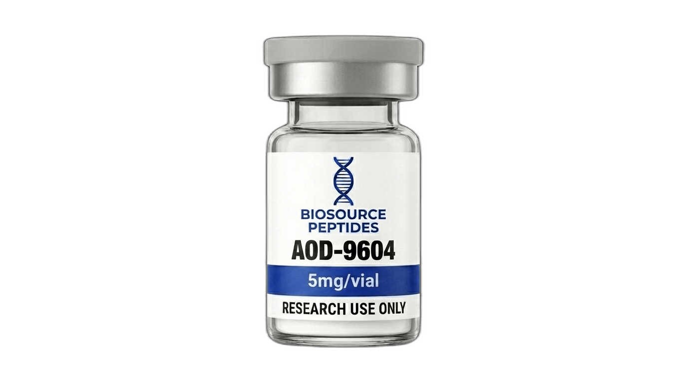 AOD-9604
