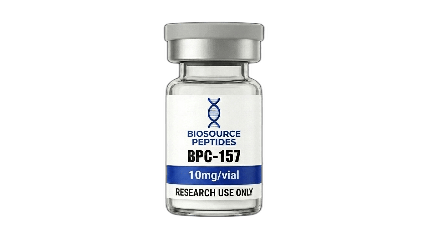 BPC-157 10mg