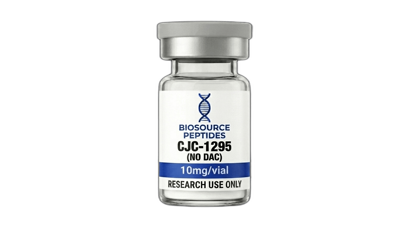 CJC-1295 10mg