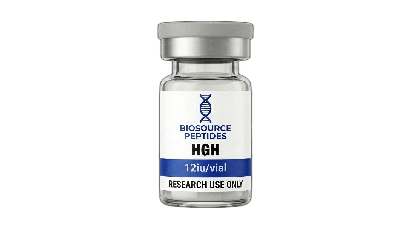 HGH