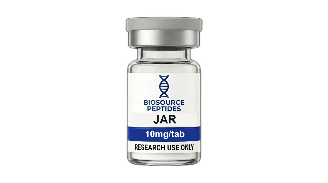 JAR (30 Tabs)