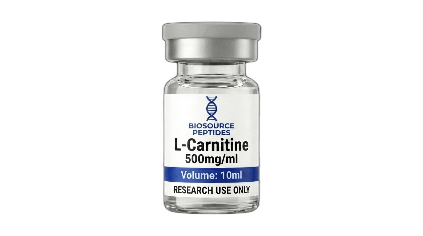 L-Carnitine 10ml